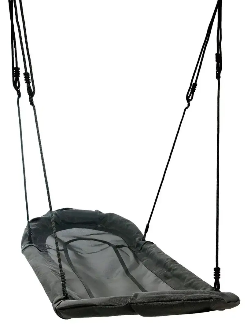 Качели Woopie Grandoh 197003006001 (Black)