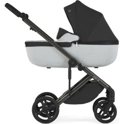 Carucior modular 2in1 Anex Eli (Anodizing/Gray)