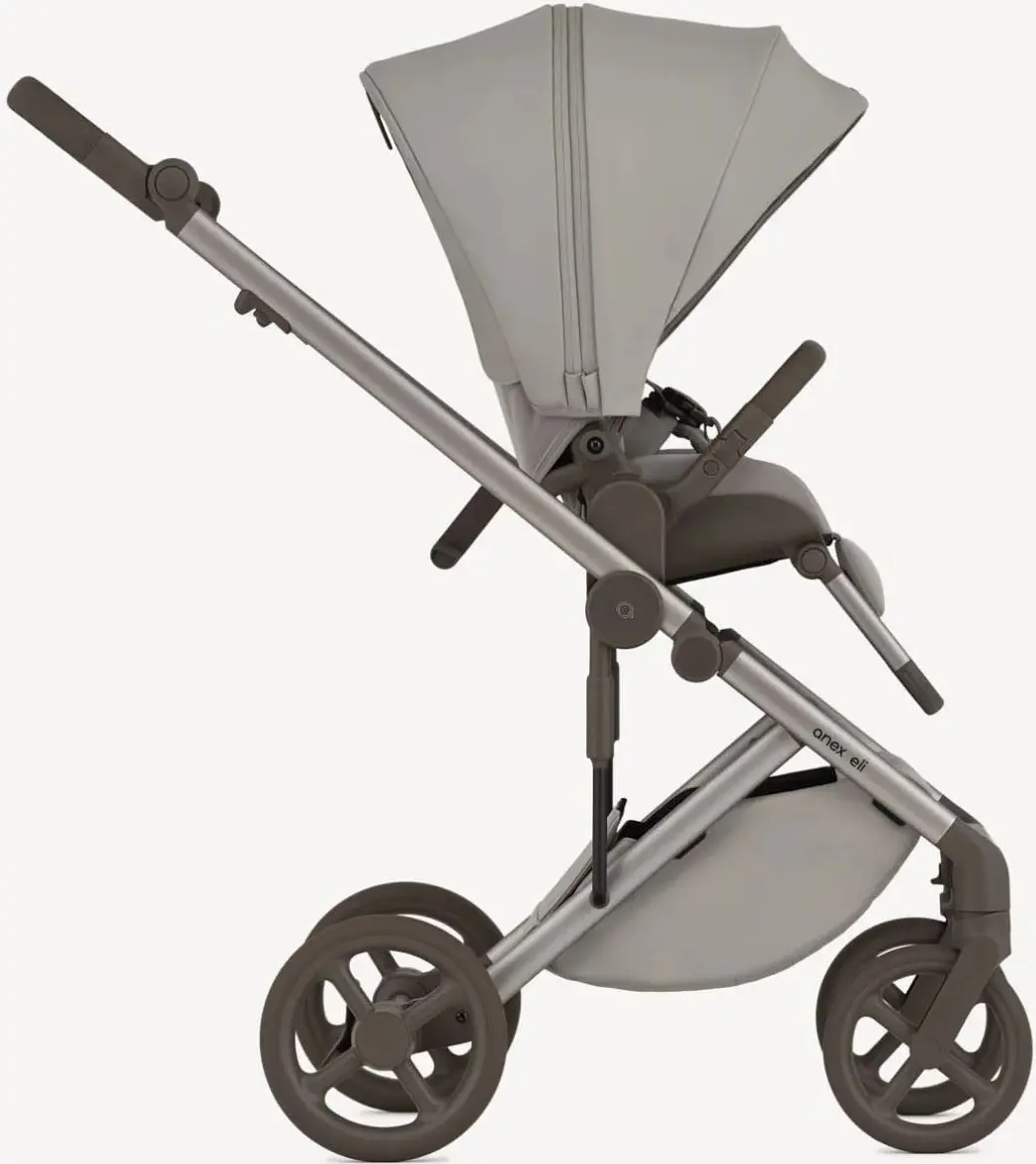 Carucior modular 2in1 Anex Eli (Granti) - 2