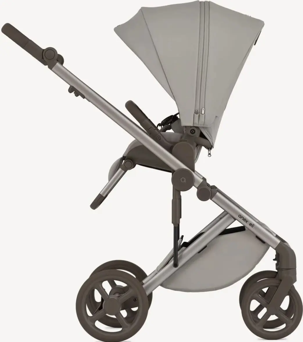 Carucior modular 2in1 Anex Eli (Granti) - 3