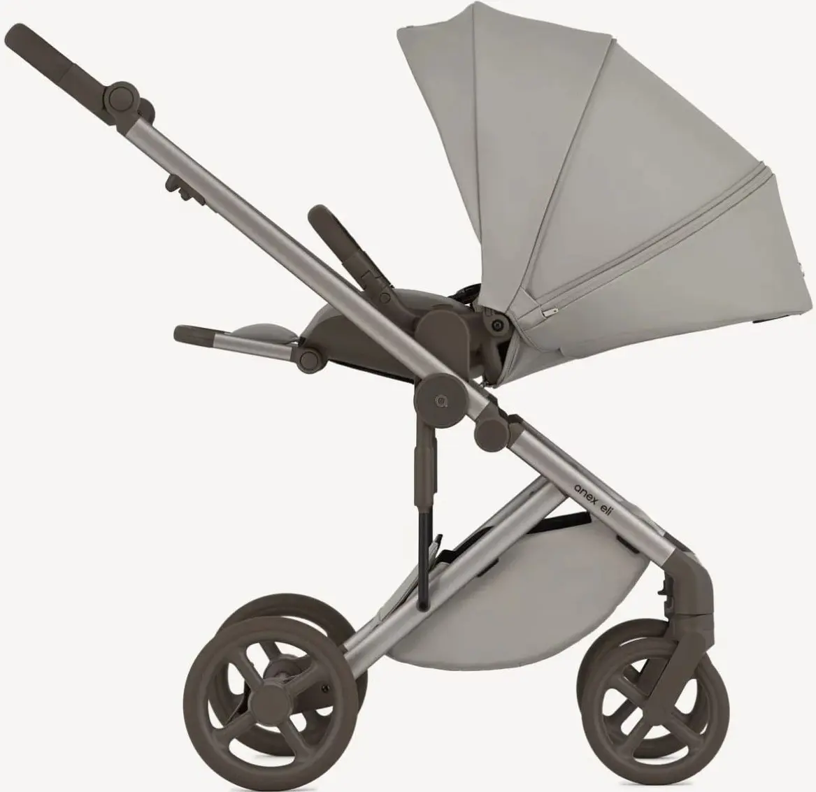 Carucior modular 2in1 Anex Eli (Granti) - 4
