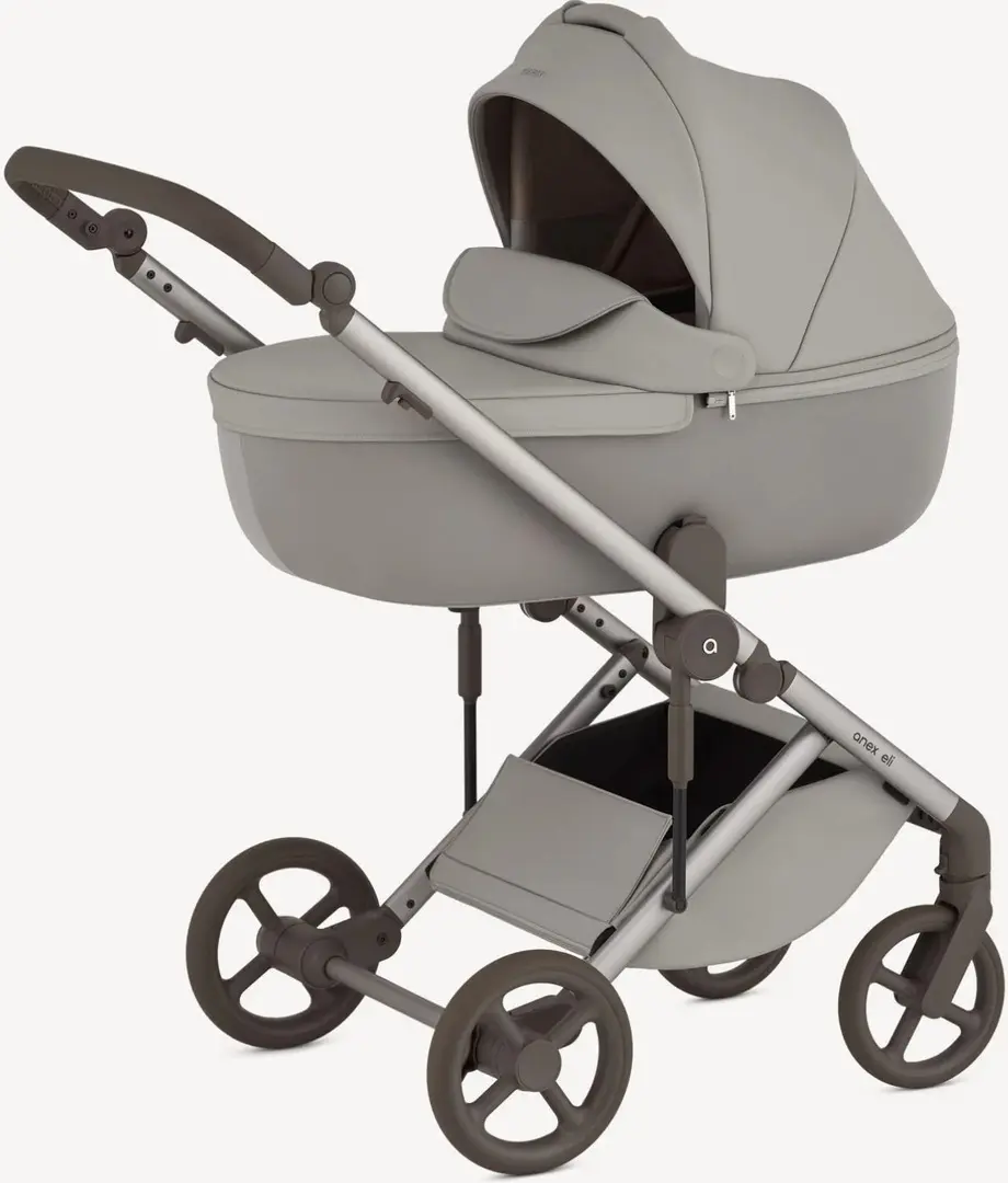 Carucior modular 2in1 Anex Eli (Granti)