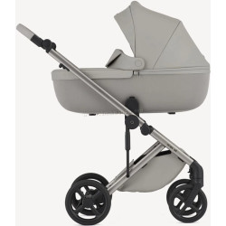 Carucior modular 2in1 Anex Eli (Santal)