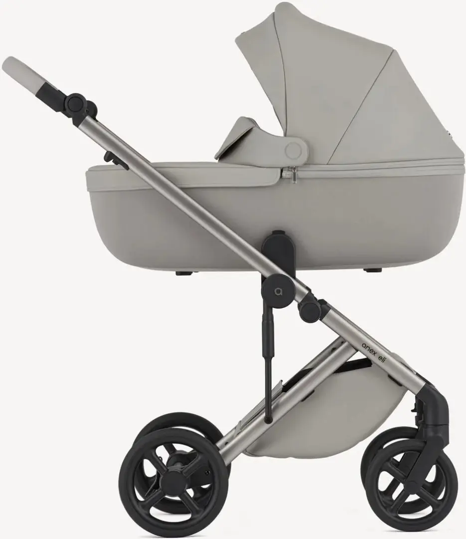 Carucior modular 2in1 Anex Eli (Santal)