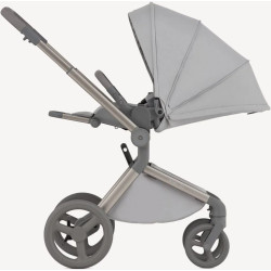 Carucior modular 2in1 Anex Flo (Frossy) Thumb
