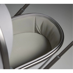 Carucior modular 2in1 Anex Flo (Frossy) Thumb
