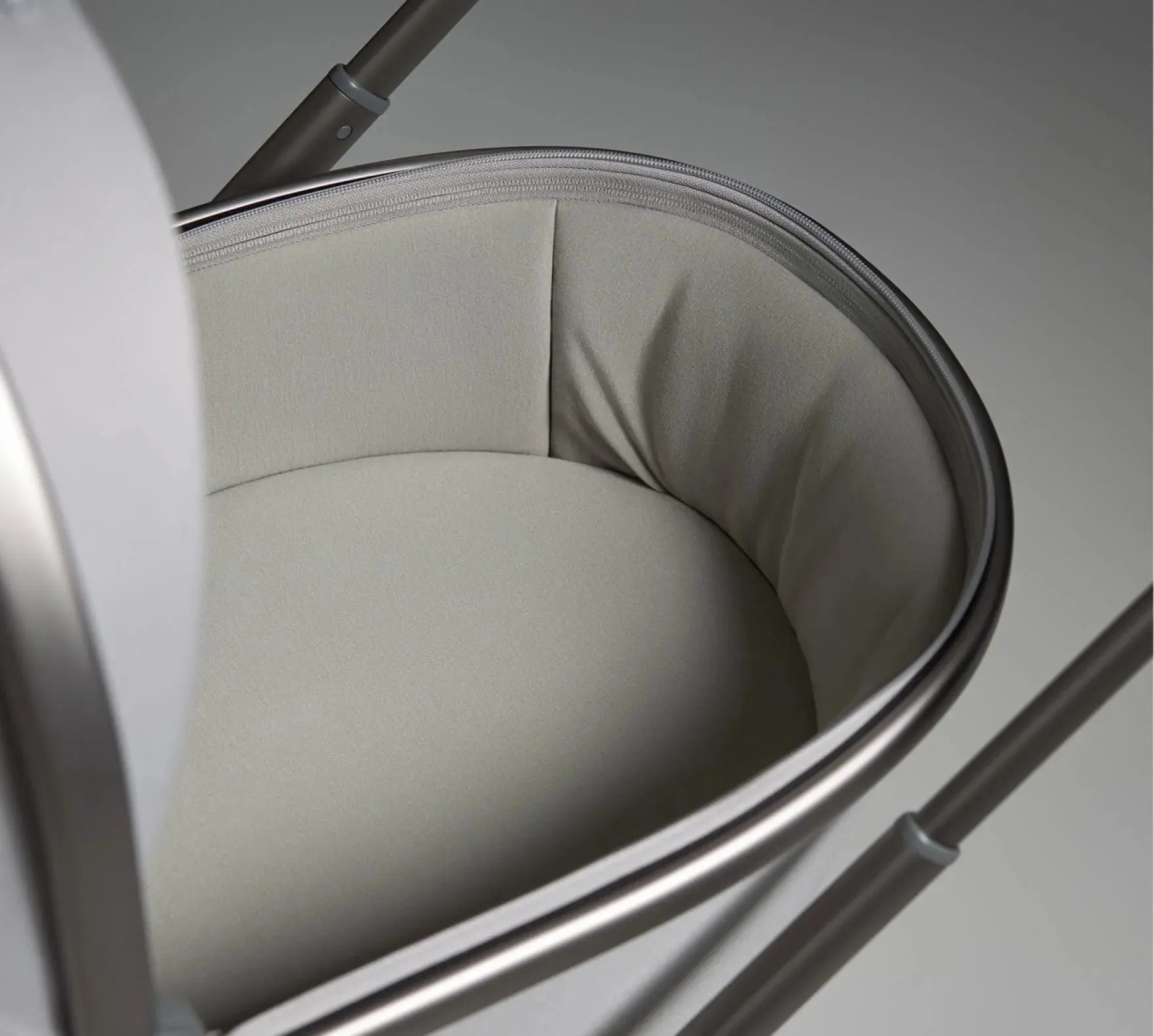 Carucior modular 2in1 Anex Flo (Frossy) - 6