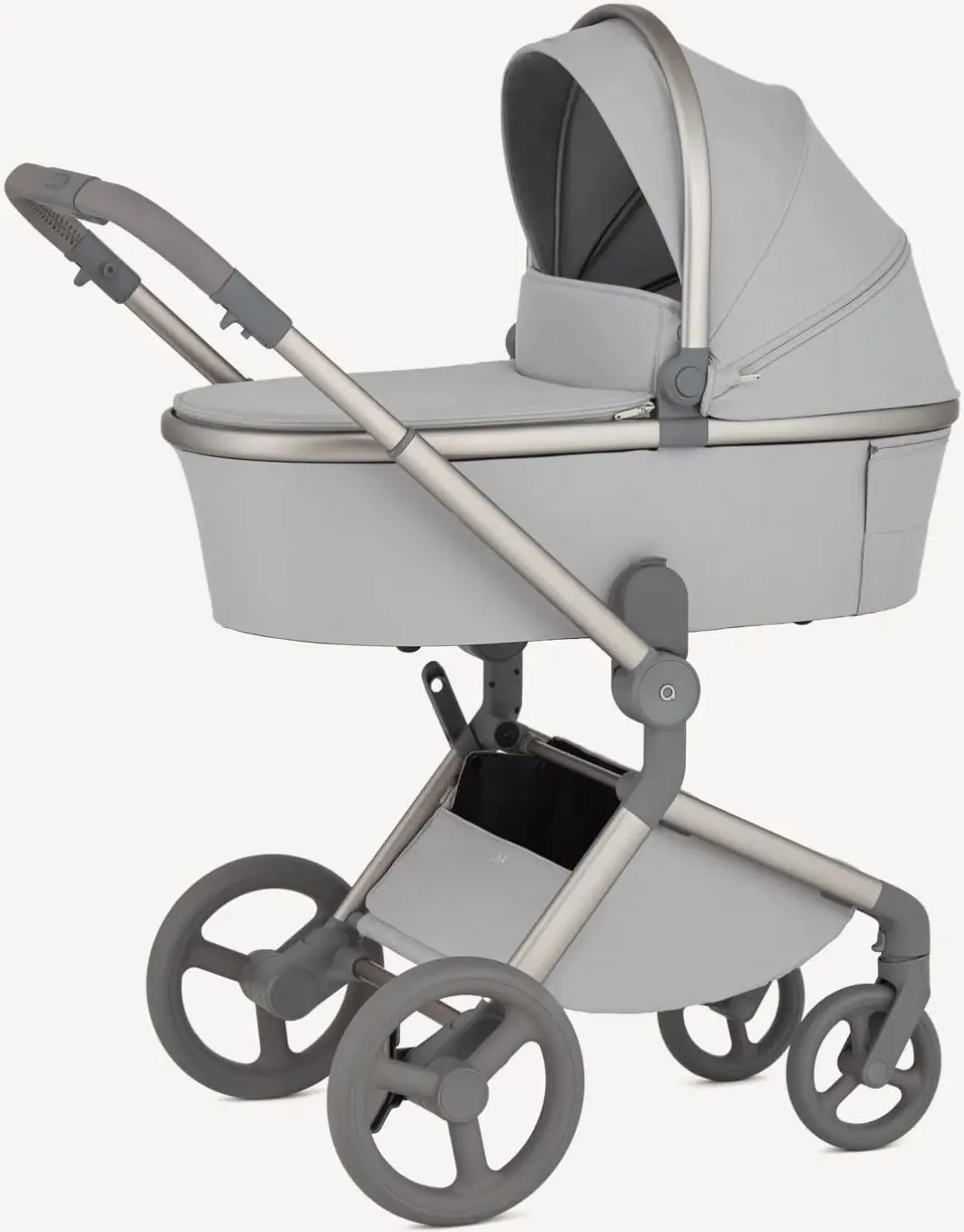 Carucior modular 2in1 Anex Flo (Frossy) - 2