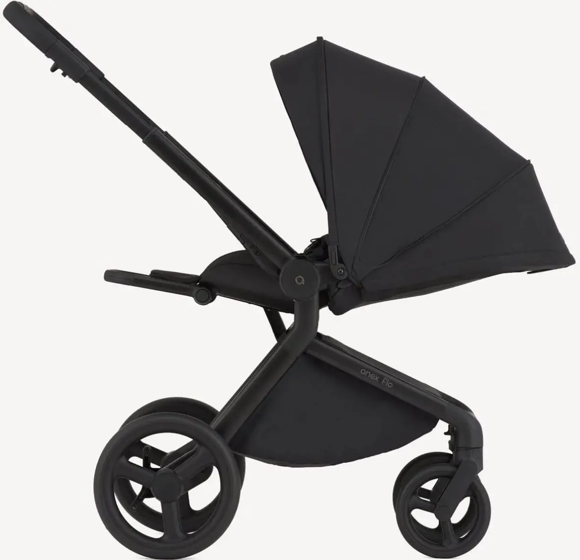 Carucior modular 2in1 Anex Flo (Lungo) - 2