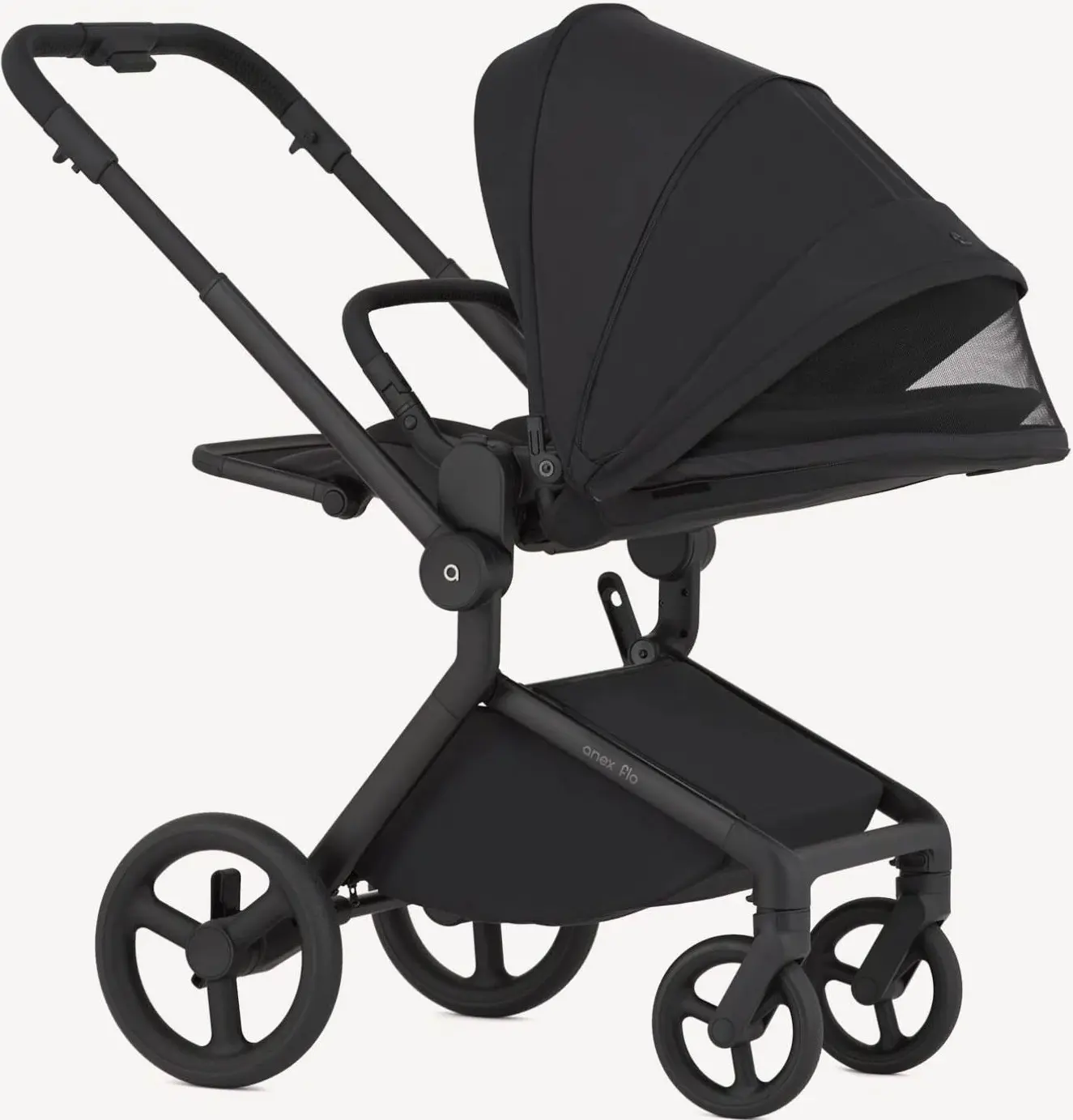 Carucior modular 2in1 Anex Flo (Lungo) - 3