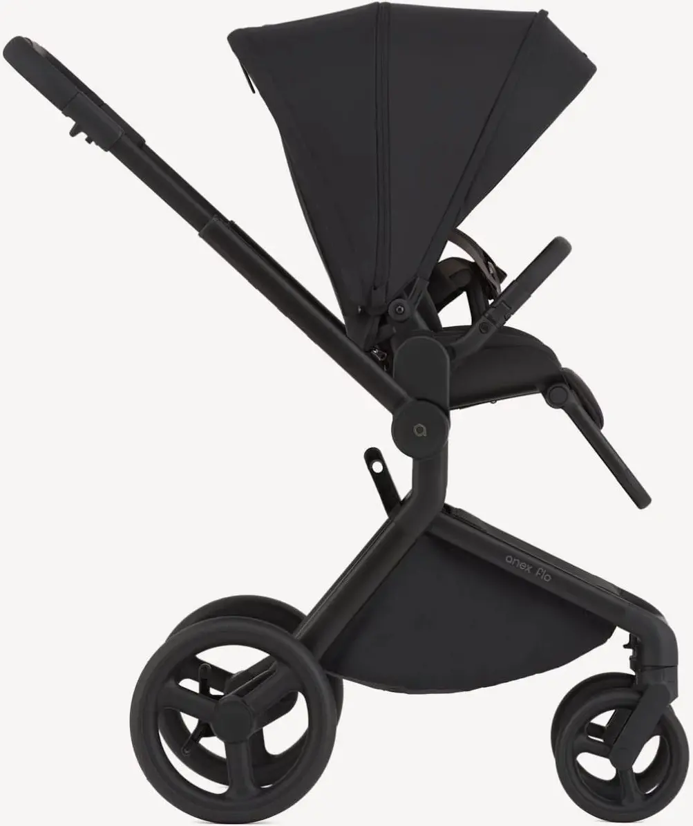 Carucior modular 2in1 Anex Flo (Lungo) - 4