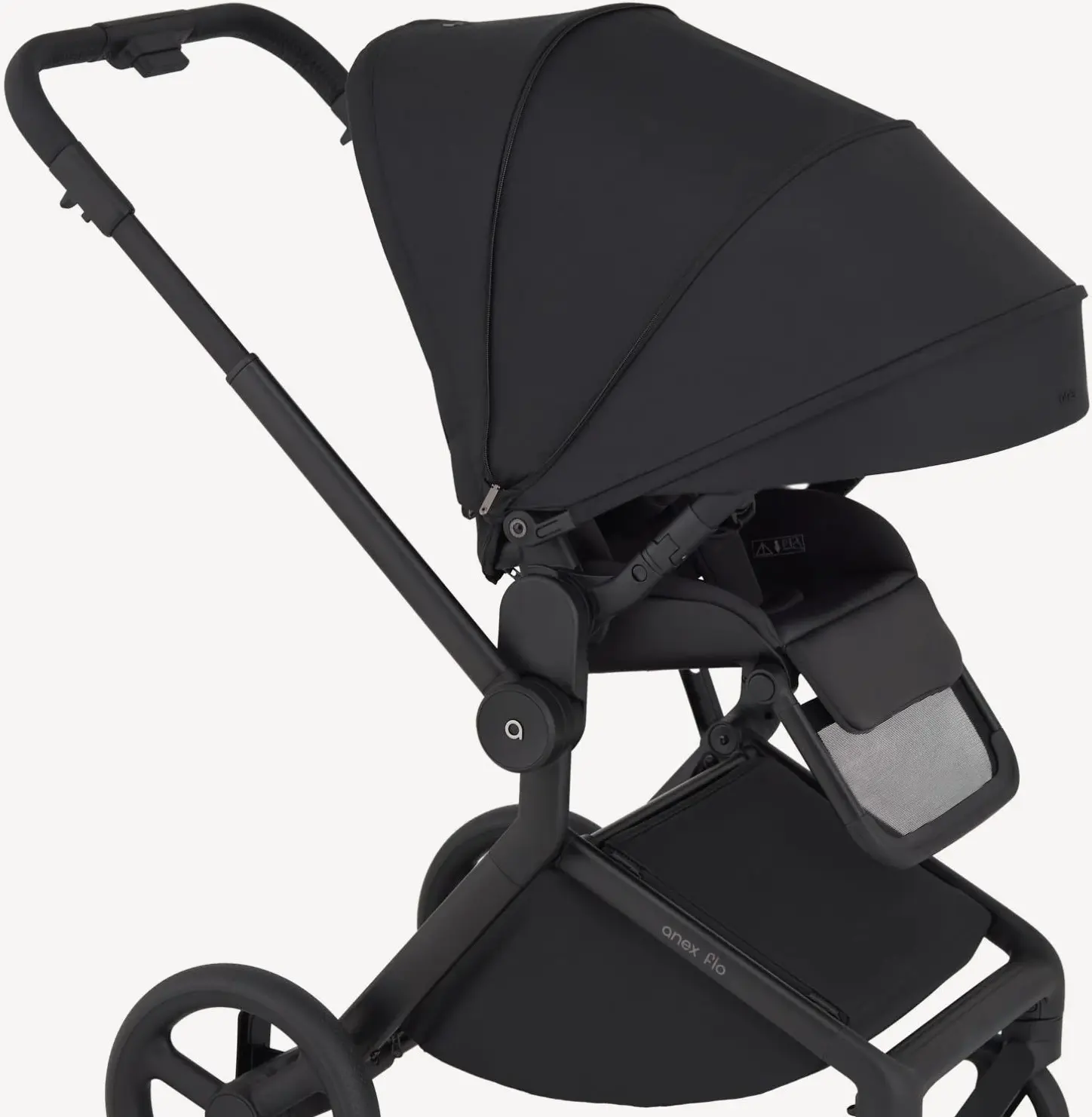 Carucior modular 2in1 Anex Flo (Lungo) - 5