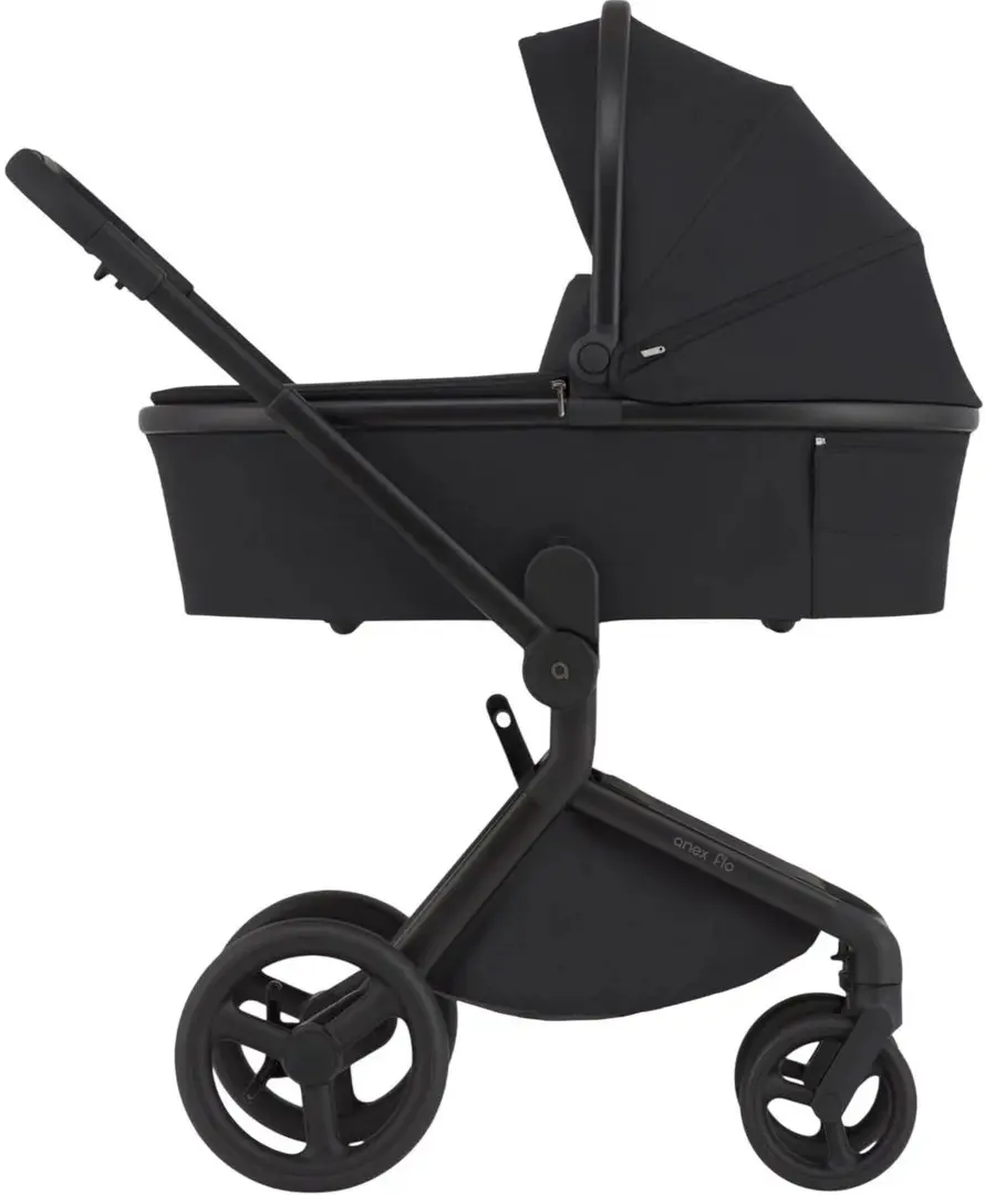 Carucior modular 2in1 Anex Flo (Lungo)