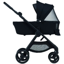 Carucior modular 2in1 Anex IQ Basic (Nyx) Thumb