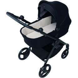 Carucior modular 2in1 Anex IQ Basic (Nyx) Thumb