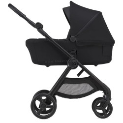 Carucior modular 2in1 Anex IQ Basic (Nyx)