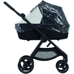 Carucior modular 2in1 Anex IQ Basic (Nyx) Thumb