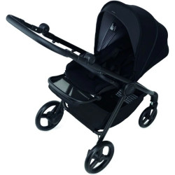 Carucior modular 2in1 Anex IQ Basic (Nyx) Thumb