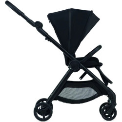 Carucior modular 2in1 Anex IQ Basic (Nyx) Thumb