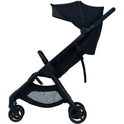 Carucior modular 2in1 Anex IQ Basic (Nyx) Thumb