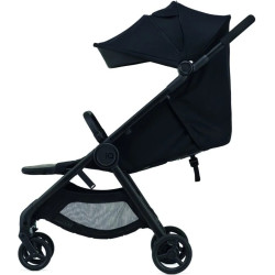 Carucior modular 2in1 Anex IQ Basic (Nyx) Thumb