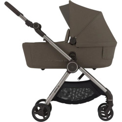 Коляска модульная 2в1 Anex IQ Premium (Bruna)