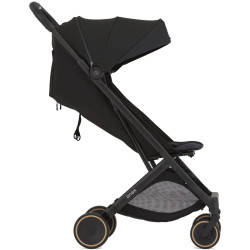 Коляска прогулочная Anex Air-X² (Black) Thumb