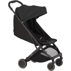 Коляска прогулочная Anex Air-X² (Black) Thumb