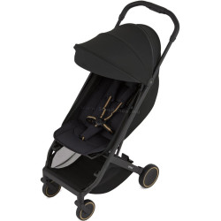 Коляска прогулочная Anex Air-X² (Black)