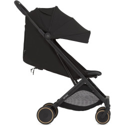 Коляска прогулочная Anex Air-X² (Black) Thumb