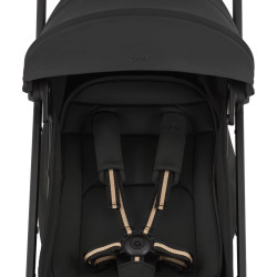 Коляска прогулочная Anex Air-X² (Black) Thumb