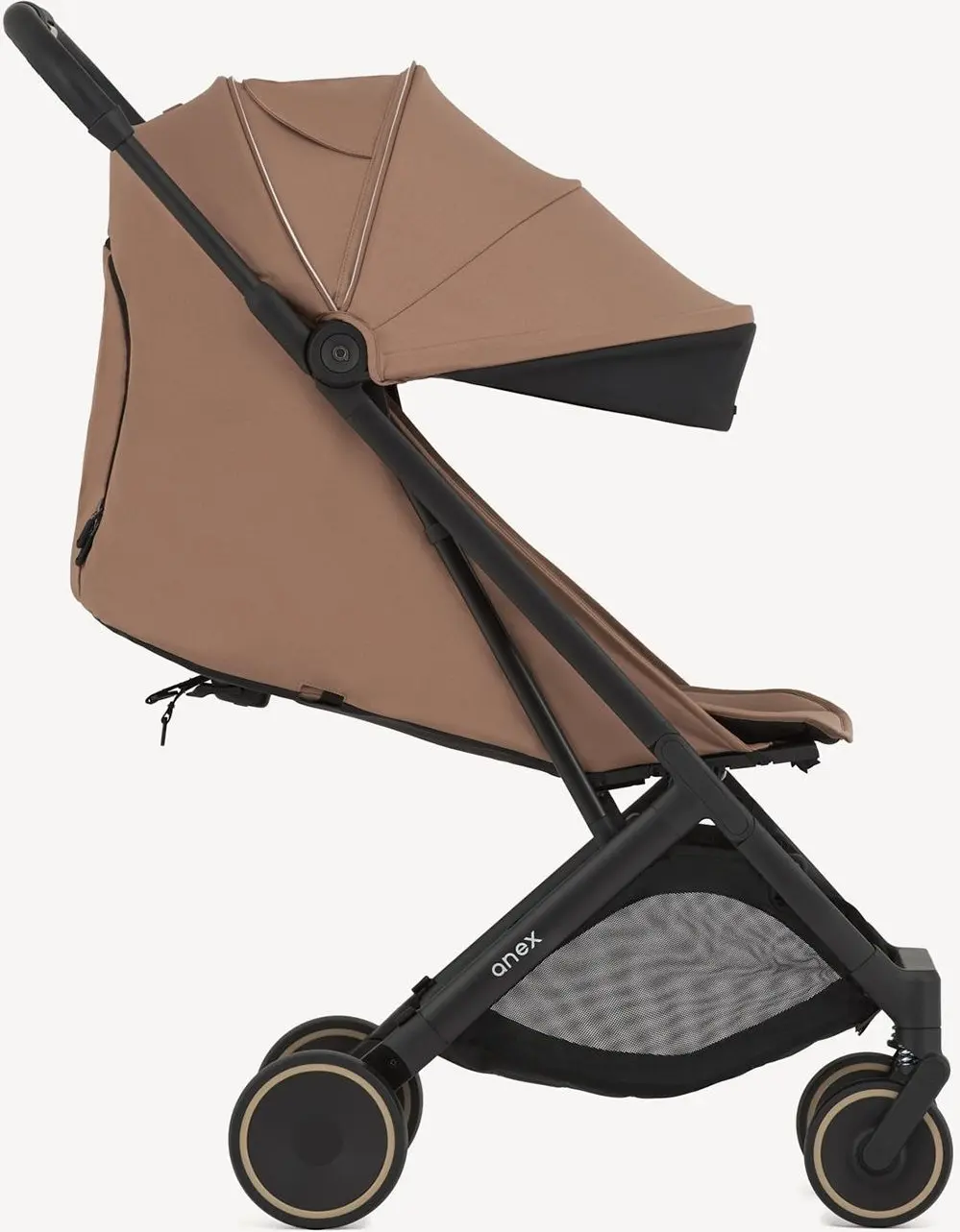 Carucior de plimbare Anex Air-X² (Bronzo) - 3