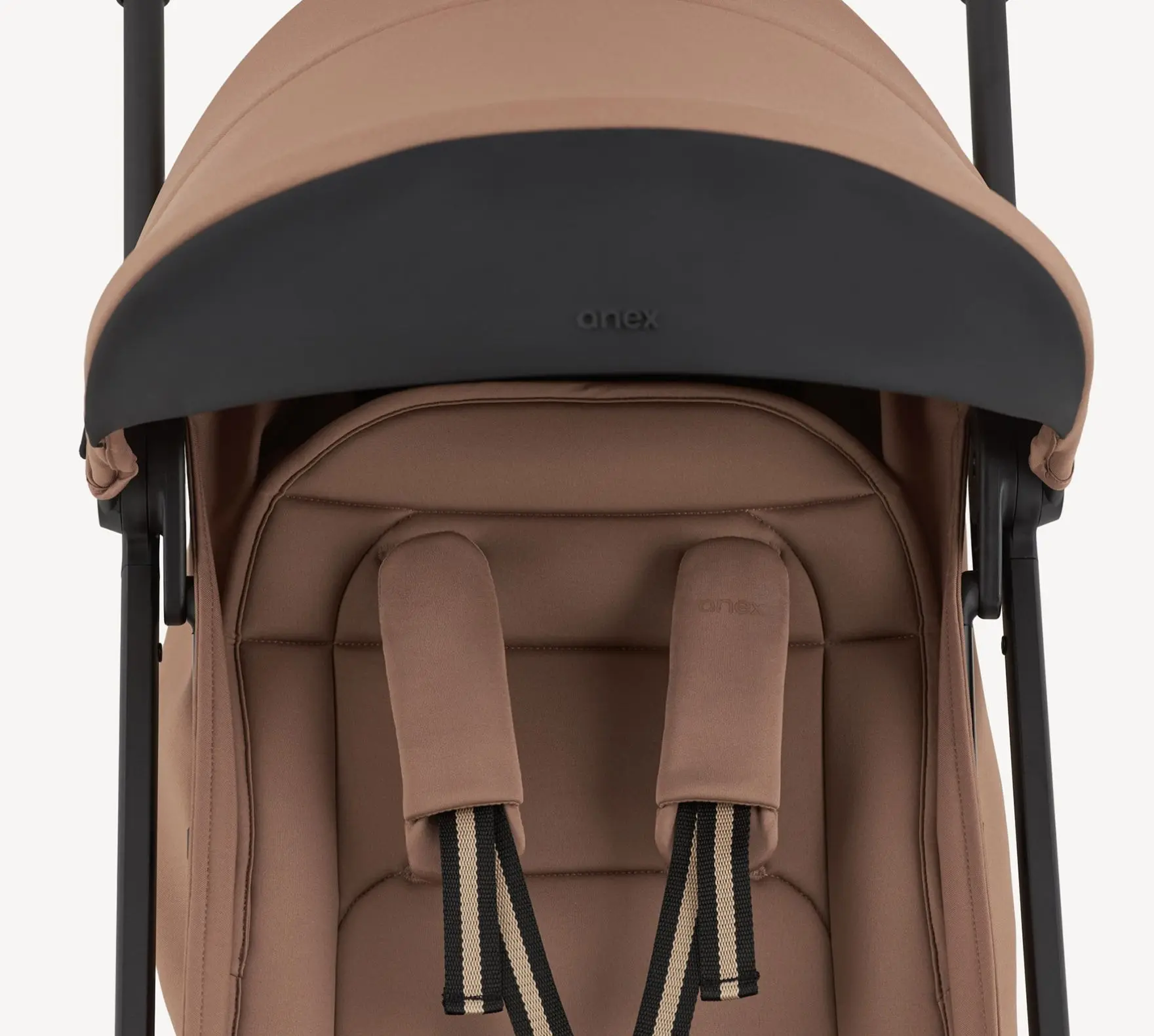 Carucior de plimbare Anex Air-X² (Bronzo) - 4