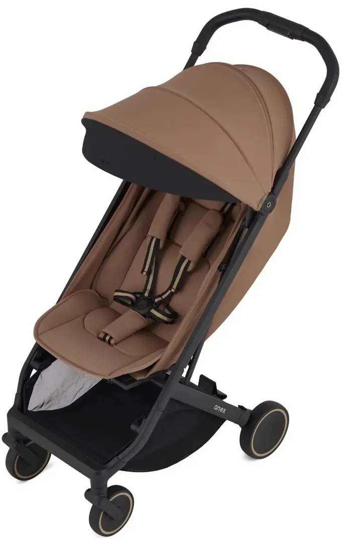 Carucior de plimbare Anex Air-X² (Bronzo)