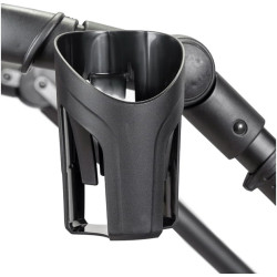 Carucior modular 2in1 Angelina Enigma Eco E-13 (Light Grey) Thumb