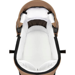 Carucior modular 2in1 Angelina Enigma Premium Eco EP-29 (Brown) Thumb