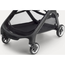 Коляска прогулочная Bugaboo Butterfly 2 (Black/Desert Taupe) Thumb