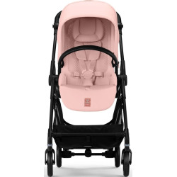 Коляска прогулочная Cybex Melio (Candy Pink) Thumb