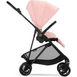 Коляска прогулочная Cybex Melio (Candy Pink) Thumb