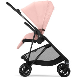 Коляска прогулочная Cybex Melio (Candy Pink) Thumb