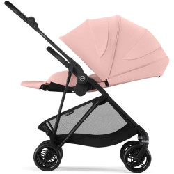 Коляска прогулочная Cybex Melio (Candy Pink) Thumb