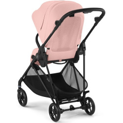 Коляска прогулочная Cybex Melio (Candy Pink) Thumb
