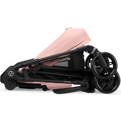 Коляска прогулочная Cybex Melio (Candy Pink) Thumb
