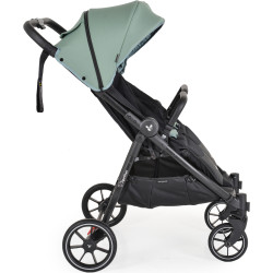 Carucior pentru gemeni Cangaroo 2Gether (Iceberg Green) Thumb