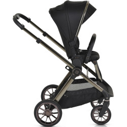 Carucior modular 2in1 Cangaroo iClick (Black) Thumb