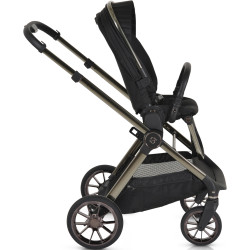 Carucior modular 2in1 Cangaroo iClick (Black) Thumb