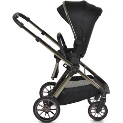 Carucior modular 2in1 Cangaroo iClick (Black) Thumb