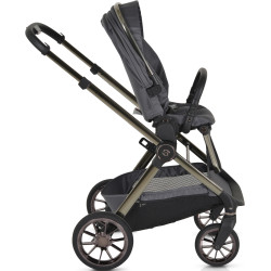 Carucior modular 2in1 Cangaroo iClick (Gray) Thumb