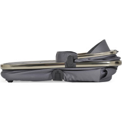 Carucior modular 2in1 Cangaroo iClick (Gray) Thumb