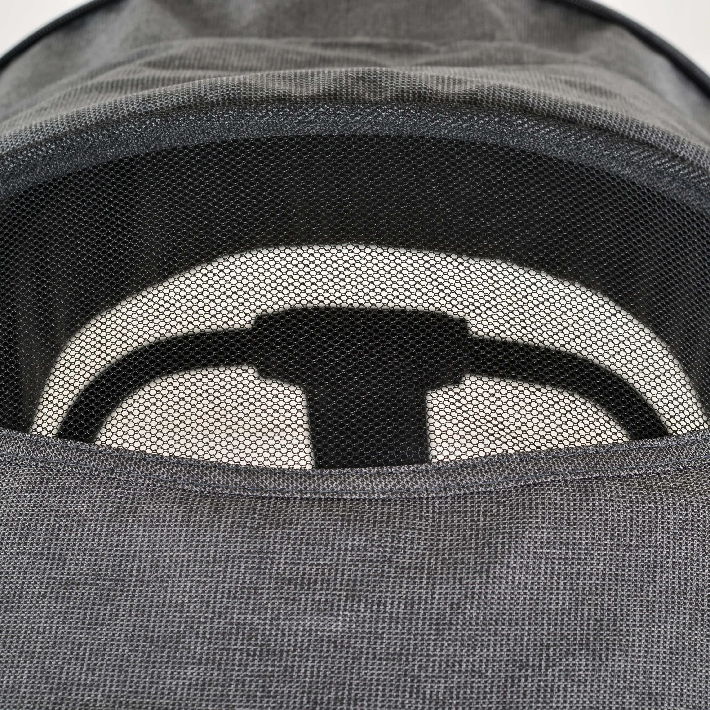 Коляска модульная 3в1 Cangaroo Christiano (Dark Grey)